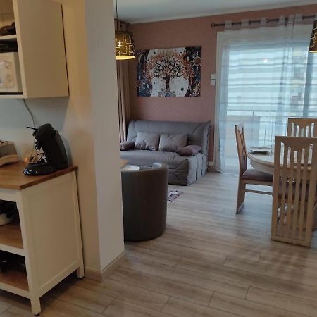 Charmant Appartement Au Bord Du Thiou - 안시 외부 사진