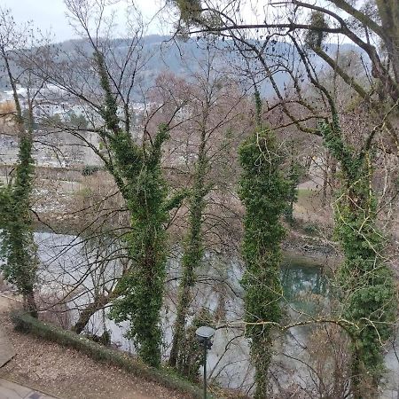 Charmant Appartement Au Bord Du Thiou - 안시 외부 사진