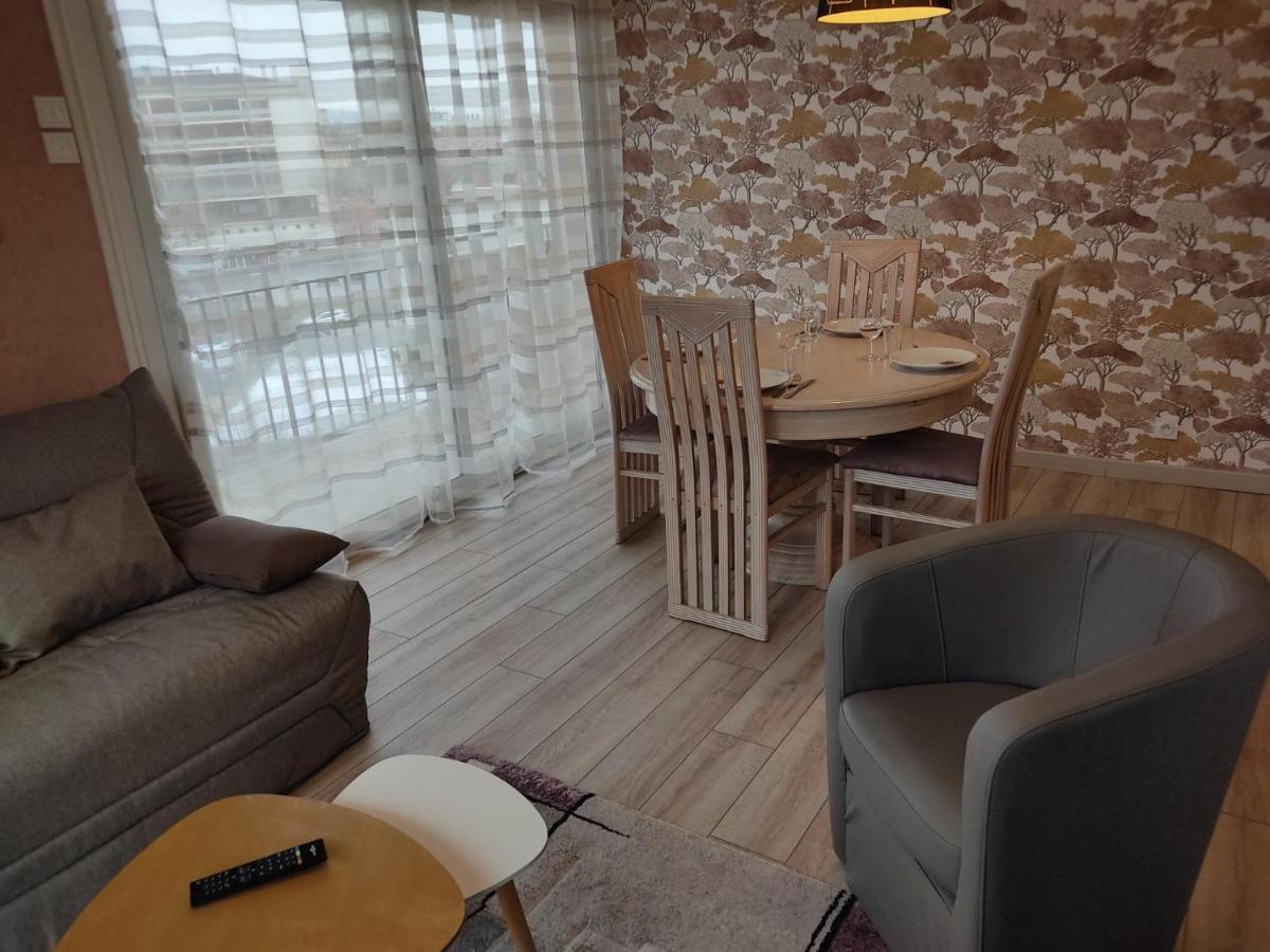Charmant Appartement Au Bord Du Thiou - 안시 외부 사진