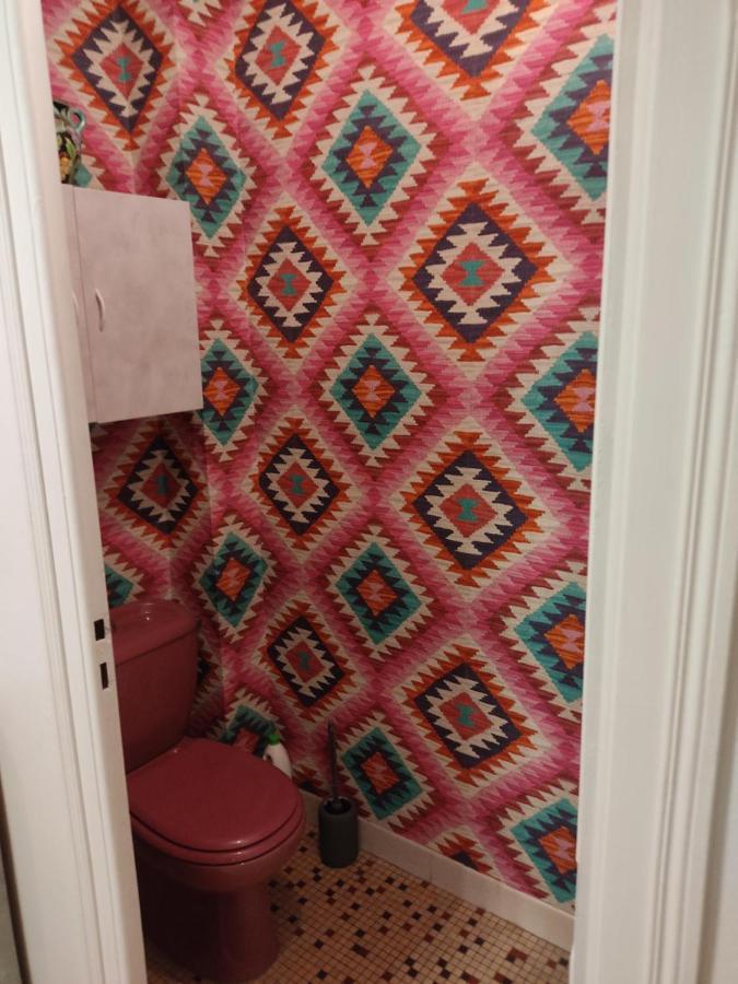 Charmant Appartement Au Bord Du Thiou - 안시 외부 사진